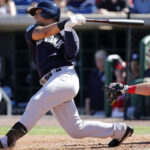 Asdrúbal Cabrera se retractó: “Siempre he querido estar con los Mets”