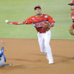 Junior Guerra y Daryl Thompson se medirán en el primer duelo de la final