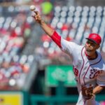 Eugenio Suárez empató récord de jonrones de Andrés Galarraga