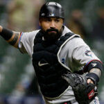 Miguel Cabrera se convirtió en el venezolano con más hits en las Mayores