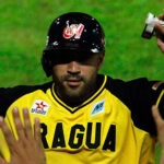 Adrián Salcedo tomó el lugar de Mitch Lively