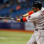 Salvador Pérez despertó de su letargo ofensivo