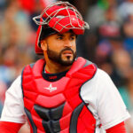 David Peralta está saludable y vuelve a rendir