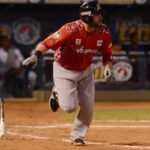 Alberto Callaspo pasó la página