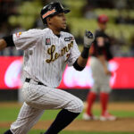 La historia de Leones tuvo su espacio en los conversatorios de la LVBP