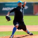 Luis Salazar será el coach de banca de Leones