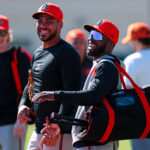 Oswald Peraza perderá entre seis y ocho semanas