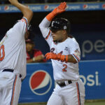 Jesús Aguilar guió victoria de los Tigres contra Bravos