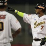 Aragua volvió a someter a La Guaira