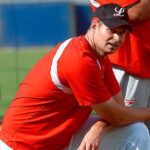 Andy Moye salió del roster de Bravos