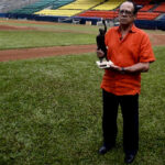 Caribes abrió su campo de entrenamientos con 20 peloteros