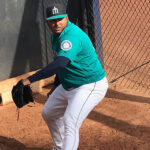 Jhoulys Chacín alcanzó la victoria 50 de su carrera