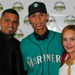 Falleció esposa de Antonio Armas