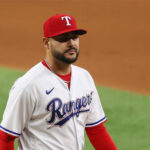 Eduardo Rodríguez se salió de su contrato con Detroit