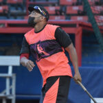 José Osuna firmó con las Golondrinas de Yakult