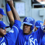 Jesús Sucre fue activado por los Marineros