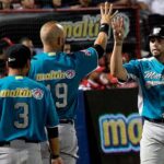 Félix Pérez: “Derrotar al Magallanes es una maravilla”