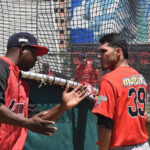 “Balita” Ortega puso a Caribes a un paso del título