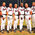 Caribes barrió a Tiburones y disputará la Serie Final