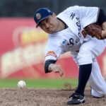 Magallanes abrió mini campamento