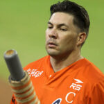 Danry Vásquez transforma toda su adrenalina en una prolífera ofensiva