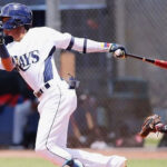 Russell Vásquez designado nuevo manager de Tiburones