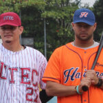Gerardo Parra se recupera de una cirugía y no está al 100%