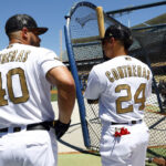 Elieser Hernández a la lista de incapacitados