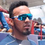 Omar López: “Este año será muy especial”