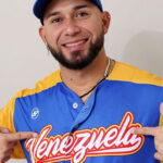 Martín Pérez: “Afronto el reto con mucha madurez”