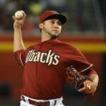 Carlos Carrasco retomó la senda de la victoria