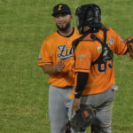 Henry Centeno llega sin conformismos a Cardenales