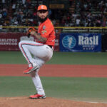 Caribes salió adelante con los bates de Astudillo y Fuenmayor