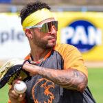 Bravos sigue incorporando lanzadores