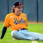 Tigres doblegó a Bravos en juego de exhibición en Maracay