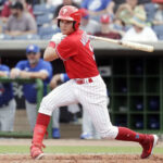 José Herrera listo para el reto de ser grandeliga