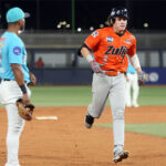 Luis Sardiñas comandó la ofensiva indígena