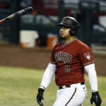 Luis Alexander Basabe no jugará en lo que resta de campaña