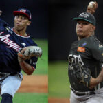 Mario Sánchez se unió a un reducido grupo de Águilas