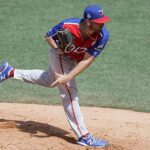 Guillermo Moscoso disfruta y genera dividendos en la Serie del Caribe