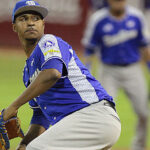 Yorvit Torrealba toma las riendas de Leones