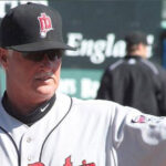 Venezuela no pudo con México en el Premier 12