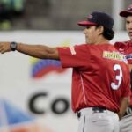 Ramón Flores sacudió al Zulia