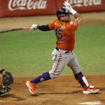 “Balita” Ortega llegó para aportar su experiencia a Caribes