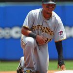 Víctor Martínez pasa a la lista de lesionados… Otra vez