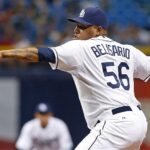 El encendido Gerardo Parra fue enviado a Baltimore