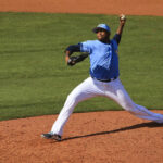 Ozney Guillén comenzó caliente en la Liga del Atlántico