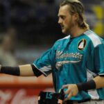 Johan Santana avanza en su programa de rehabilitación