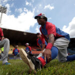 Jefferson Medina se siente a gusto con las Águilas