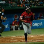 Johan Santana podría regresar con Magallanes